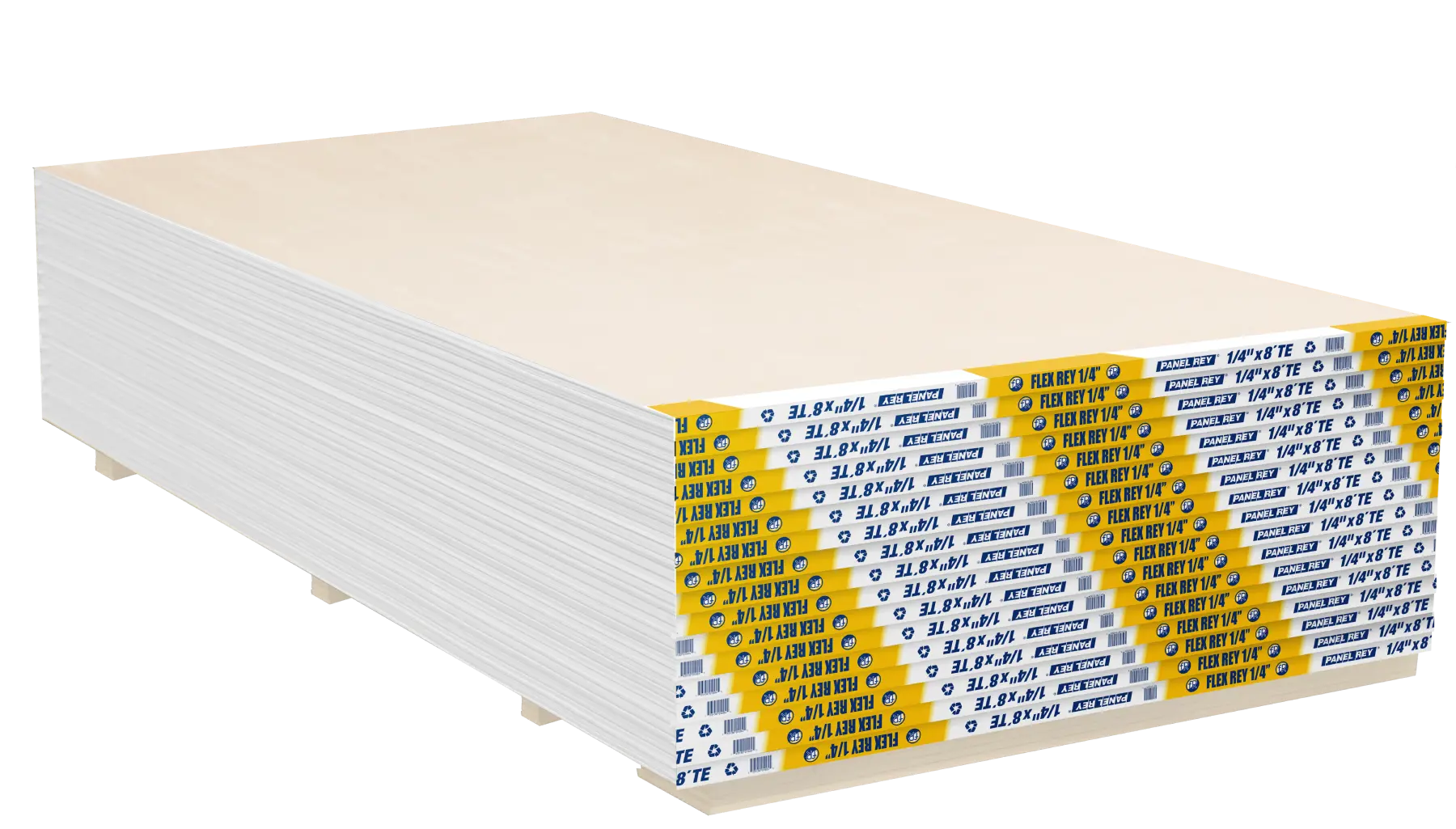 Colchonetas Aislhogar y Tyvek